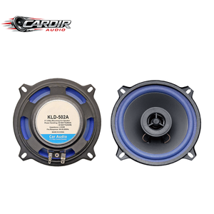 <span class=keywords><strong>Altavoces</strong></span> Coaxiales para Auto de 5 Pulgadas, 2 Vías, 60W, 12V, de Hierro, Universales, Modelo KLD-502A, en Stock - Product Image 2