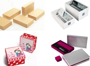 Machine semi-automatique professionnelle personnalisable de haute précision pour le collage des coins de boîtes rigides - Product Image 3