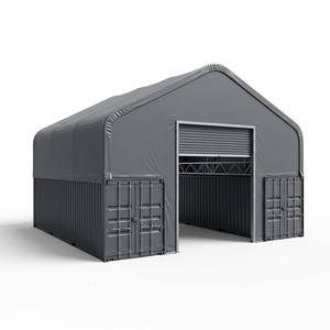 Lista de verificación de piezas completas para envío de refugios, sin faltantes de contenedor, para sitios de campamento, habitaciones, telas, camiones, <span class=keywords><strong>precio</strong></span>, suelo, aceite, EE. UU., acero galvanizado - Product Image 1