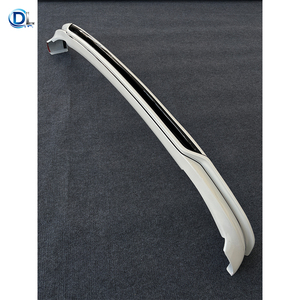 ชุดแต่งกันชนหน้า/หลัง สำหรับรถยนต์เทสล่า รุ่น 3  แบบติดตั้งเอง ปรับแต่งรูปลักษณ์เฉพาะตัว - Product Image 6