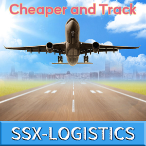 Porta a porta DHL FEDEX UPS TNT EMS servizio di trasporto marittimo ferroviario aereo agente di trasporto cina a europa UAE spedizioniere - Product Image 4