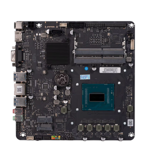 Fabrika doğrudan AIO anakart Intel 14500HX 14650HX özel tasarım endüstriyel hepsi bir <span class=keywords><strong>PC</strong></span> kurulu - Product Image 1