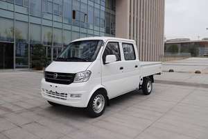 Marca China Dengfeng Xiaokang Camión <span class=keywords><strong>Coche</strong></span> Vehículo de gasolina <span class=keywords><strong>DFSK</strong></span> K01s/K02 Mini Camión de carga - Product Image 3
