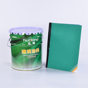 Hualong Orange Peel Rustic <strong>Texture</strong> Paint - Product Image 4