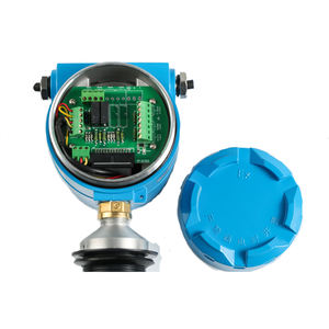 Yheng IP67 4-20mA Medidor de nivel de combustible líquido de agua ultrasónico RS485 Medidor de nivel de agua del tanque de combustible ultrasónico - Product Image 5