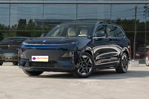 Deep Blue S09 tiene una cabina Hongmeng muy cómoda amada por todos - Product Image 3