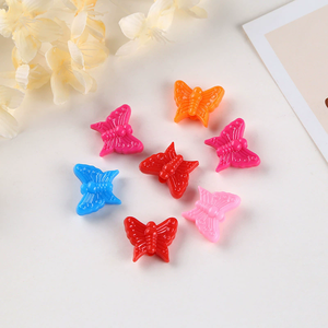 Wholesale Bulk <strong>Hair</strong> <strong>Jewelry</strong> Accessories Colorful Unique Shape <strong>Hair</strong> Cuffs <strong>for</strong> <strong>Braids</strong> - Product Image 2