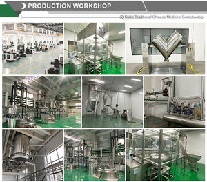 OEM Feed Premix Supportive Treatment para melhorar a função geral do fígado para a aquicultura - Product Image 6