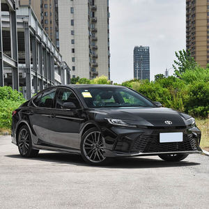 น้ำมันเบนซิน<span class=keywords><strong>มือ</strong></span><span class=keywords><strong>สอง</strong></span>2024 TO-Yota CAM-RY 2.0E ซีดานรุ่นที่ยอดเยี่ยมด้วยระบบเกียร์อัตโนมัติเลี้ยวซ้ายเป็น FWD รถใหม่ - Product Image 3