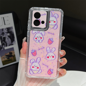 เคสโทรศัพท์มือถือลายสวยงามสำหรับ tecno Spark Go 2024 pova 6 4G camon 30 Spark 20 <span class=keywords><strong>Pro</strong></span> PLUS 4G - Product Image 3