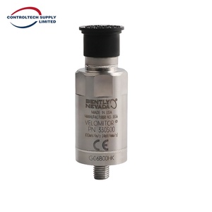 เซ็นเซอร์เพียโซอิเล็กทริกของแท้รุ่นใหม่ 330525-02 106765-10 ยี่ห้อ Bently Nevada มีสินค้าในสต็อก อะไหล่อุตสาหกรรมอัตโนมัติ - Product Image 3