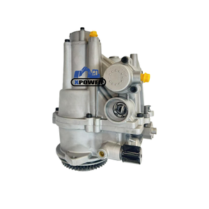 Pompe d'injection de carburant de haute qualité 115-3576 1153576 130-7323 1307323 pour moteur d'excavatrice E322B 3116 - Product Image 4