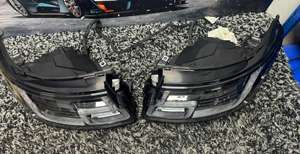 DOS pour Land <span class=keywords><strong>Rover</strong></span> <span class=keywords><strong>Range</strong></span> <span class=keywords><strong>Rover</strong></span> Executive <span class=keywords><strong>Sport</strong></span>, phare à matrice à quatre yeux, phare laser, phare à LED - Product Image 2