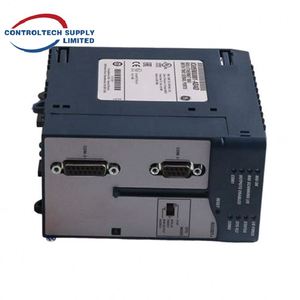 Unidad de Interfaz de Red Ethernet al Mejor Precio, IC695NIU001 Modbus RTU Slave para Sistemas Industriales Automatizados - Product Image 3