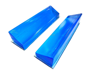 Coussin de position couchée sur le ventre en gel polymère anti-escarres YUANHENG TW-B pour la chirurgie médicale, certifié CE, utilisation hospitalière - Product Image 3