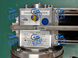 高品質の住友 RDE-412A4 コールドヘッド <span class=keywords><strong>MRI</strong></span> - Product Image 4