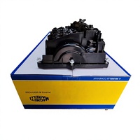 Ensemble de couvercle de culasse Magneti Marelli OE 11128571308 pour BMW B57