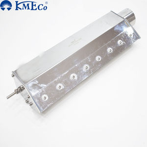 KMECO-cuchillo de aire de acero inoxidable personalizado, sistema de secado de longitud personalizado - Product Image 6
