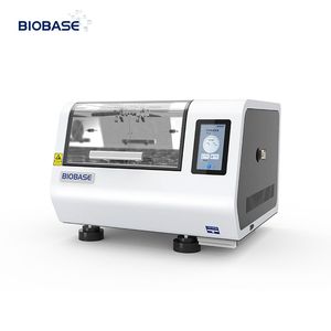 Biobase Lắc lồng ấp BJPX-ST80B nhiệt độ tĩnh nhiệt lồng ấp Lắc chế độ 7 inch hiển thị agitando La incubadora - Product Image 1