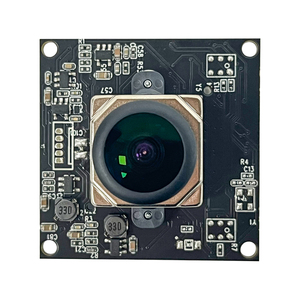 Módulo de Cámara USB de 5MP con Enfoque Automático, Lente Gran Angular de 1/4 de Pulgada, Sensor OV5640/OV5648, Plug and Play, Compatible con USB2.0 UVC - Product Image 2