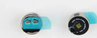 Baterai Earphone 93mAh yang Dapat Diganti untuk Airpod 1 /2 Pro 1 /2 Baterai Pengganti Baterai Headphone