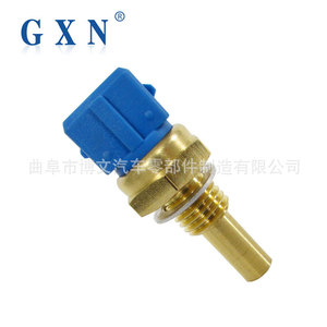 เซ็นเซอร์วัดอุณหภูมิน้ำ Gxn รุ่น 0280130105 สำหรับรถยนต์ Geely 479 Toyota 8A Buick Excelle Chevrolet Sail - Product Image 4