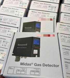 Détecteur de gaz Honey Well Midas. MIDAS-T-006G Nouvelle Marque et Original en Stock - Product Image 3