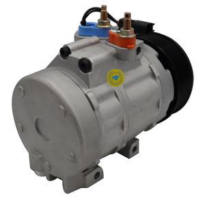 Compresor de Aire Acondicionado para Ford F-250 350 450 550 Super Duty BC3Z19703A 98322 COMP0439 BC3419D629AD RS20 - Product Image 5