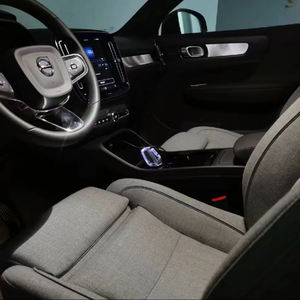 วอลโว่ ซี40 รีชาร์จ รุ่นปี 2025 ขับเคลื่อน 4 ล้อ แบตเตอรี่ใช้งานได้นาน PRO 550 กม. รถเอสยูวีไฟฟ้าล้วน รถใหม่ - Product Image 5