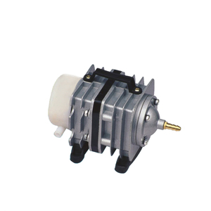 ACO-016 magnétique électrique <span class=keywords><strong>pompe</strong></span> à air d'air électromagnétique <span class=keywords><strong>pompe</strong></span> 220V/50Hz L'ACO série pour <span class=keywords><strong>aquarium</strong></span> d'oxygène - Product Image 6