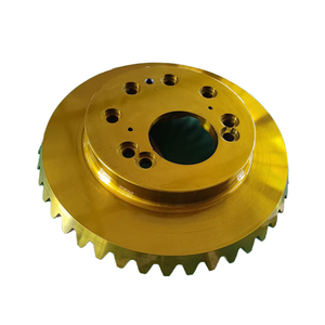 Mhp200 סדרה הידראולי cumhm עבור סרק/כרייה קשה sushing - Product Image 3