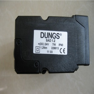 วาล์วลดแรงดันไฟฟ้าลมแบบอิเล็กโทรนิค Dma 30C120 รุ่น 1/2 นิ้ว สำหรับน้ำอุณหภูมิปกติ - Product Image 4