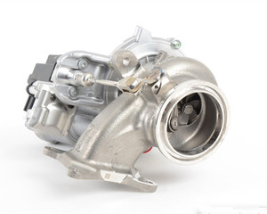 06K145874F 06K 145 874G 06K145874G IS38 turbocompresseur pour AUDI S3 8V TTS 8S SEAT <span class=keywords><strong>LEON</strong></span> <span class=keywords><strong>CUPRA</strong></span> 2.0L TSI moteur 06K145722H - Product Image 6