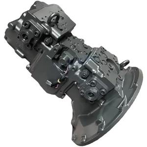 Conjunto de Bomba Hidráulica Principal PC200-8MO 708-2L-00490 - Product Image 1