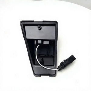 Pour <span class=keywords><strong>Volvo</strong></span> FM <span class=keywords><strong>FH16</strong></span> Camion Clignotant LED Ampoule 84139925 84139927 Pièces de Camion - Product Image 2