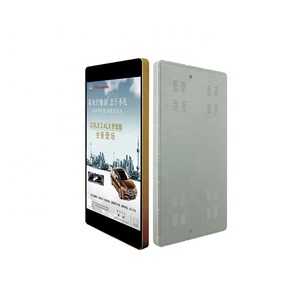 Outdoor Full Color Lamppost Road Pillar Digital Signage <strong>Sign</strong> Street Light Lamp Pole Post <strong>Led</strong> <strong>Display</strong> <strong>Screen</strong> for Advertising P4 - Product Image 5