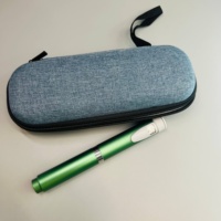 Pochette isotherme EVA, sac de transport portable, multicolores, logo personnalisé pour le stockage en extérieur