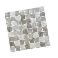 Carreaux de sol rustiques 400X400, design moderne, carreaux en céramique et en porcelaine, revêtement de sol mat, cuisine, salle de bain, jardin, carreaux antidérapants