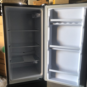 BCD-226 Wholesale Home Appliances Bottom Freezer Double Door and <b>Refrigerator</b> Two-door <b>Refrigerator</b> - Product Image 5