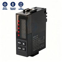 Nuevo Interruptor de Presión Original AP-V41AW, Presión Positiva 0-41kPa, Clasificación IP65, 12-24V DC, Envío Rápido