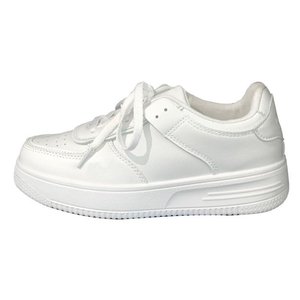 Chaussures de sport personnalisées pour femmes et hommes, tendance mode, légères, respirantes, en PU, antidérapantes, pour l'hiver, le printemps, l'été, l'automne - Product Image 2