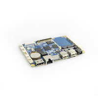 Nouvellement conçu GPU Mali-G31 Android 8.1 OS 1G DDR3 Mémoire Rockchip PX30 CPU Carte Mère pour smart signage numérique