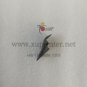 Pinza de Alta Calidad WD L6177543 0677550 para KBA Rapida 105, Pinza para Superficies Rugosas, Piezas de Máquina de Impresión Offset - Product Image 2