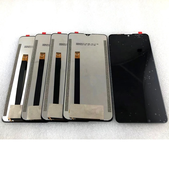 LCD Display for Blackview A80 Pro LCD Screen Touch Digitizer