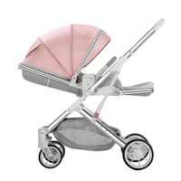 Poussette Yoyo Pliable Légère et Compacte avec Roues pour Bébé, Modèle Joyeux à Vendre