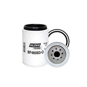 Pièces automobiles de haute qualité Filtre à carburant moteur WK 940/20 1117010-621-0000 42538923 5010412350 5010450824 pour camions et autobus - Product Image 5