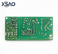 Carte de circuit imprimé (PCB) d'alimentation sans salle de machine LDA10F-12 KPC CG X59LX-233 pour la réparation et le remplacement des systèmes d'ascenseurs