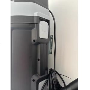 <span class=keywords><strong>Aspirateur</strong></span> industriel cyclonique humide et sec OEM personnalisable, 20L, 1500W, silencieux, pour atelier - Product Image 3