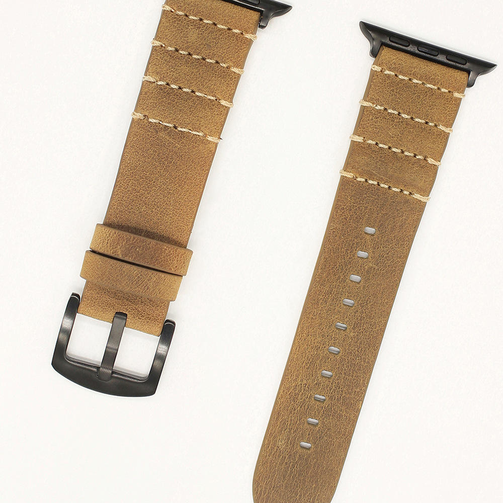 สีน้ำตาลอ่อน