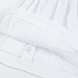 空白童装西班牙风格童装短袖纯棉女婴服装pastle彩色女童复活节连衣裙 - Product Image 3